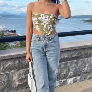 Meet your Posher, Meri